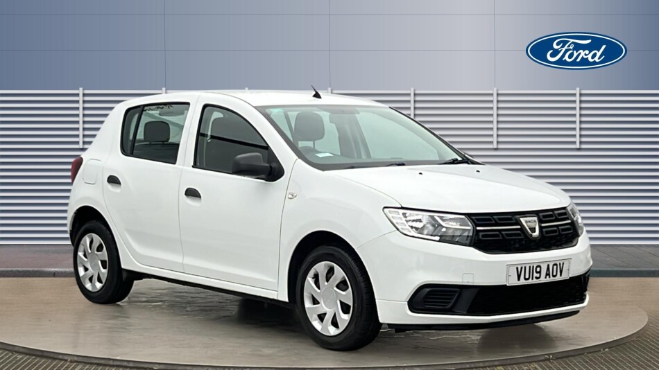 Dacia Sandero 1.0 SCe Essential 5dr Petrol Hatchback